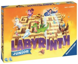 Gra Labyrinth Junior Ravensburger Polska