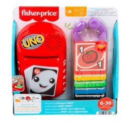 Zabawka Uczące UNO Fisher Price
