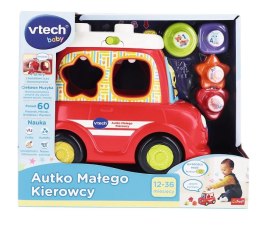 Pojazd Auto Małego Kierowcy sorter Vtech