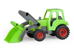 Traktor z łyżką EcoActives 36 cm Lena