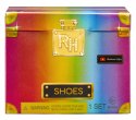 Buty Rainbow High Accessories Studio Series 1 Asortyment Mga