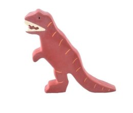 Zabawka gryzak Dinozaur Tyrannosaurus Rex (T-Rex) Tikiri