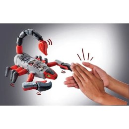 Klocki konstrukcyjne Robot Mecha Skorpion Clementoni