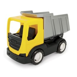 Pojazd Tech Truck - Wywrotka w kartonie Wader