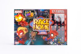 Gra Marvel Avengers Race Home Multi Cartamundi