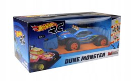 Pojazd R/C Hot Wheels Dune Monster, 2 rodzaje Mondo