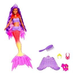Barbie Syrena Brooklyn Mattel