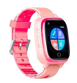 Smartwatch Kids Professional 4G różowy