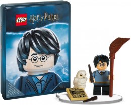 Zestaw książek z klockami LEGO Harry Potter Ameet