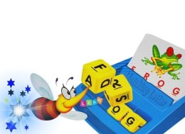 Gra Do Nauki Angielskiego Dopasuj Literki 30 kart