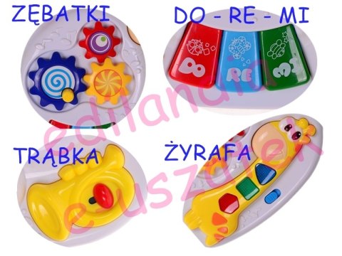 Stolik edukacyjny 688