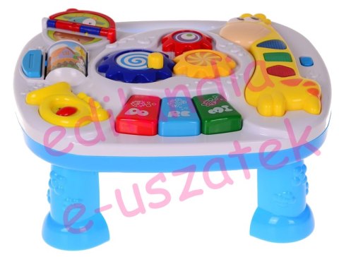 Stolik edukacyjny 688