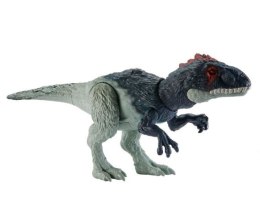 Figurka Jurassic World Groźny ryk, Eokarcharia Mattel