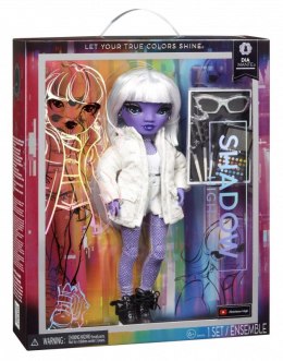 Lalka Shadow High S23 Fashion Doll - Dia Mante Mga