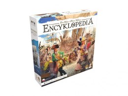 Gra Encyklopedia Lucky Duck Games