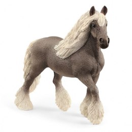 Figurka Koń srebrna klacz rasy Dapple Schleich