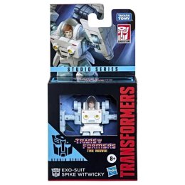 Figurka Transformers Generations Studio Series Core Tf6 Spike Hasbro