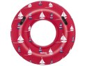 Bestway Duże Koło do pływania 119 cm 36353
