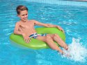 Bestway Duże koło do pływania NEON 91cm 36025