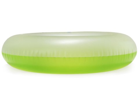 Bestway Duże koło do pływania NEON 91cm 36025