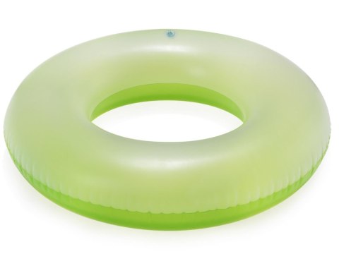 Bestway Duże koło do pływania NEON 91cm 36025