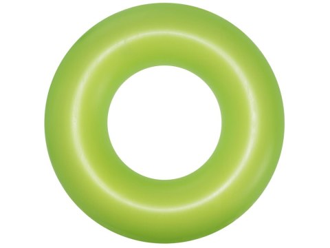 Bestway Duże koło do pływania NEON 91cm 36025