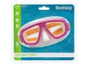 Bestway Maska okulary do pływania 22011