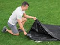 Bestway Plandeka Pokrywa na basen 396cm 58292