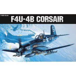 ACADEMY F4U-4B Corsair Academy