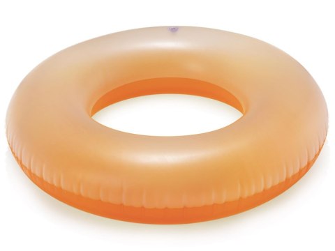 Bestway Duże koło do pływania NEON 91cm 36025