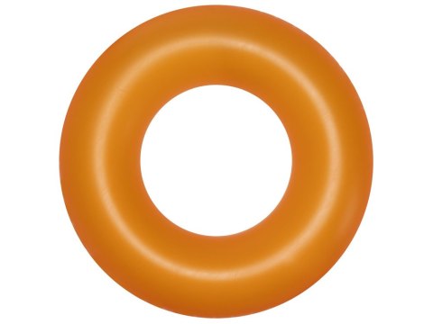 Bestway Duże koło do pływania NEON 91cm 36025