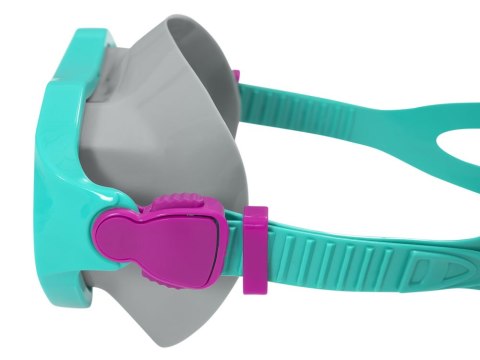 Bestway Zestaw Maska z rurką do nurkowania 25046