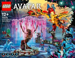 Klocki Avatar 75574 Toruk Makto i Drzewo Dusz LEGO