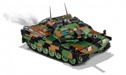 Armed Forces Leopard 2A5 Tvm Cobi Klocki