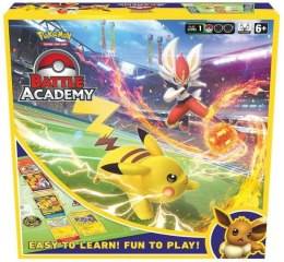 Karty Battle Academy 2022 Pokemon TCG