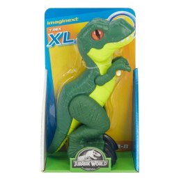 Figurka Imaginext Jurassic World dinozaur T-Rex XL Mattel