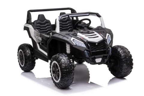 Auto Na Akumulator A032 24V14Ah EVA Białe