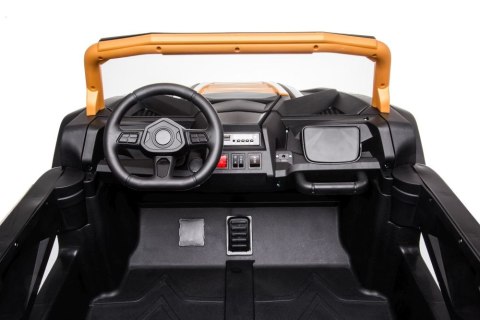 Auto Na Akumulator A032 24V14Ah EVA Złote