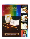 Dziennik Rainbow High Secret Journal