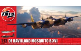Model plastikowy De Havilland Mosquito B.XVI 1/72 Airfix