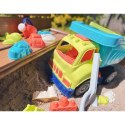 WOOPIE Zestaw do Piasku z Samochodzikiem i Foremkami 20 el.