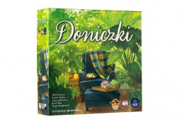 Gra Doniczki Lucky Duck Games