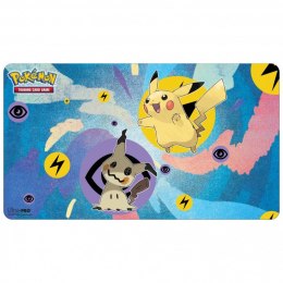 Mata ULTRA PRO Pokemon Pikachu & Mimikyu Pokemon TCG