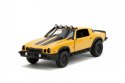 Auto Transformers Bumblebee 1/32 JADA TOYS