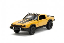 Auto Transformers Bumblebee 1/32 JADA TOYS