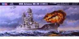 HOBBY BOSS USS Arizona B B-39 1941 Hobby Boss
