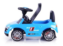 Pojazd Racer Niebieski Milly Mally