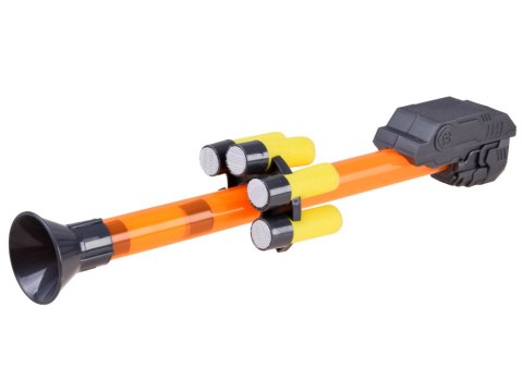 Tarcza na rzepy lotki naboje piłeczki gra SP0727