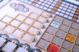 Gra Azul: Kryształowa mozaika Rebel