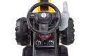 TRAKTOR, KOPARKA NA AKUMULATOR+PRZYCZEPA, PILOT/HT9158